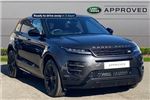 2024 Land Rover Range Rover Evoque