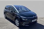 2019 Citroen Grand C4 SpaceTourer