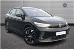 2024 Volkswagen ID.4