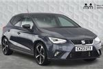 2023 SEAT Ibiza