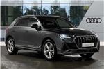 2020 Audi Q3