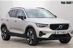 2023 Volvo XC40