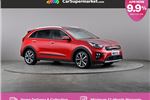 2021 Kia Niro