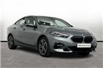2022 BMW 2 Series Gran Coupe