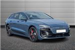 2025 Audi S6