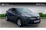 2022 Toyota C-HR