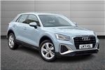 2021 Audi Q2