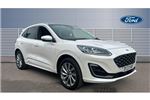 2023 Ford Kuga