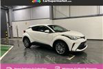 2021 Toyota C-HR