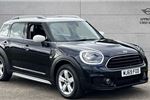 2019 MINI Countryman