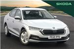 2021 Skoda Octavia