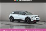 2018 Citroen C4 Cactus