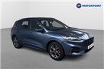 2021 Ford Kuga