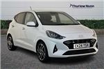 2024 Hyundai i10