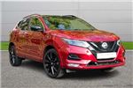 2020 Nissan Qashqai