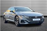 2024 Volkswagen Arteon