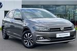 2021 Volkswagen Polo