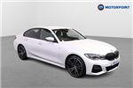 2020 BMW 3 Series