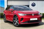 2022 Volkswagen ID.4