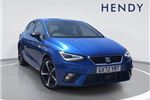 2023 SEAT Ibiza