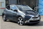 2016 Toyota Aygo