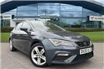 2020 SEAT Leon