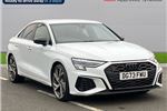 2023 Audi S3