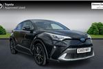 2020 Toyota C-HR