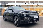 2023 Volkswagen T-Cross