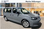 2023 Volkswagen Caddy Maxi Life