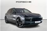 2021 Porsche Cayenne