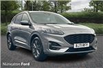 2022 Ford Kuga