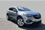 2019 Vauxhall Grandland X