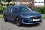 2023 Ford Focus Estate