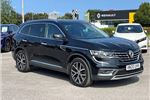 2020 Renault Koleos