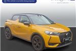 2020 DS DS 3 Crossback