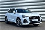 2020 Audi Q3