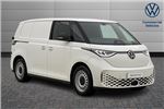 2024 Volkswagen ID.Buzz