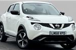 2018 Nissan Juke