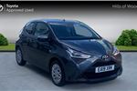 2019 Toyota Aygo