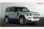2023 Land Rover Defender