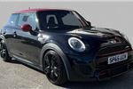 2015 MINI Hatchback