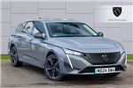 2024 Peugeot e-308