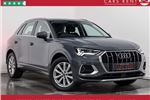 2019 Audi Q3