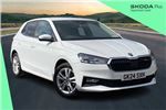 2024 Skoda Fabia