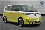 2022 Volkswagen ID.Buzz