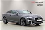 2024 Audi A5