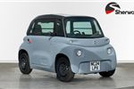 2024 Citroen Ami