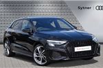 2024 Audi A3