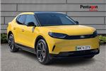 2024 Ford Capri